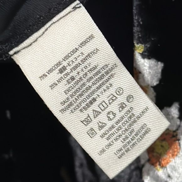 Free People Be My Baby Mini Dress - Picture 12 of 13